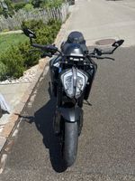 KTM 890 Duke L – Top Zustand, viel Fahrspass!