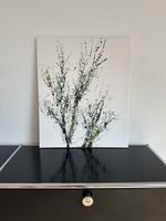 Acrylbild - Golden branches