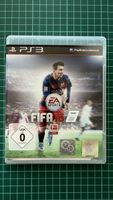 FIFA 16 Spiel für Sony PlayStation 3 