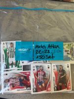 Topps Match Attax CL 23-24 150 Stück Bundle