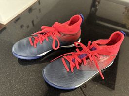 1000 Füsse Fussballschuhe Jungen – Grösse 29