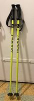 Batons de ski TecnoPro Rocket - 80 cm