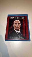 The Devil Inside Blu-ray Film