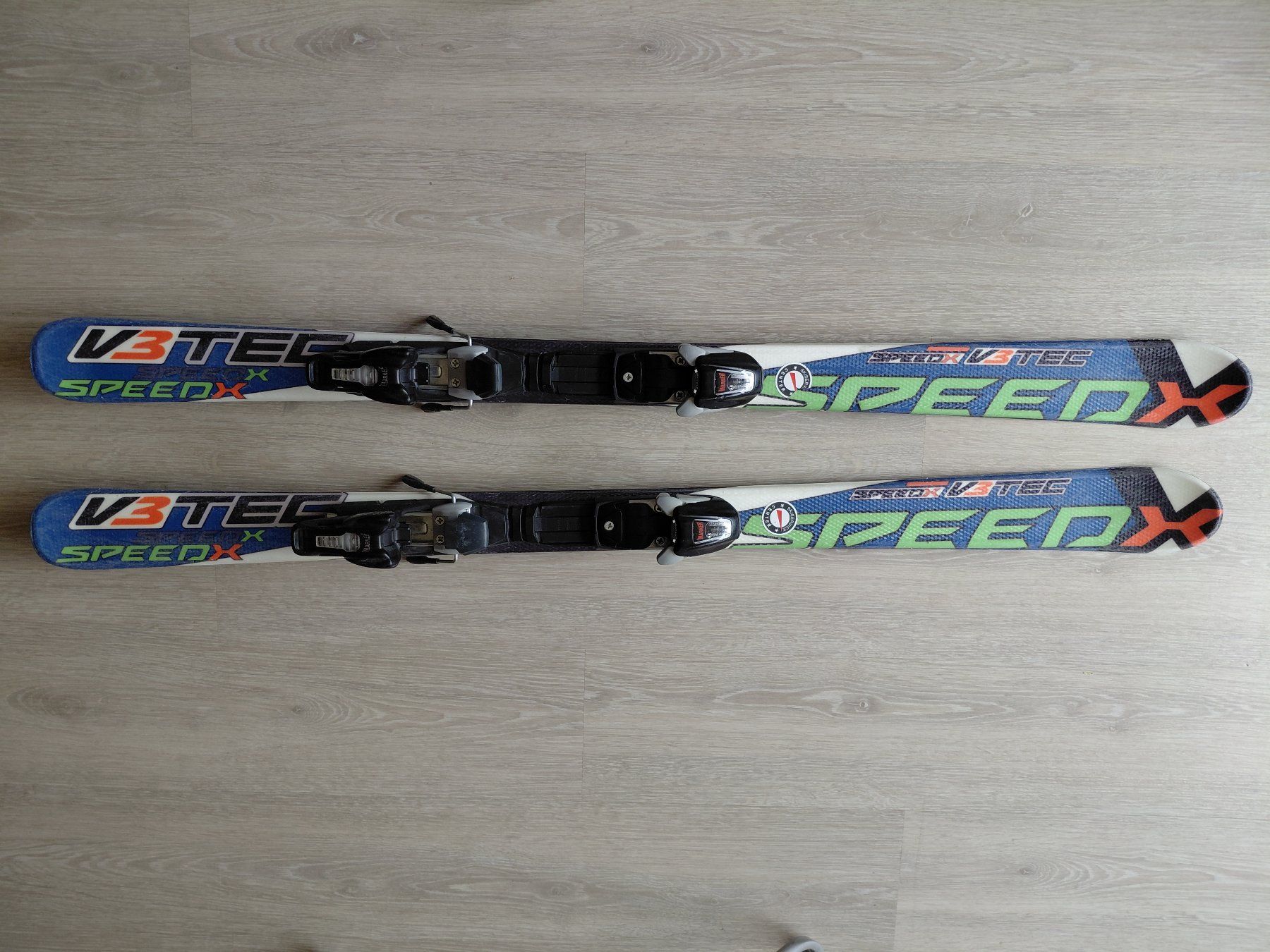 Skis: Ski 138cm – Gebraucht aus Stein SG von Bergler12
