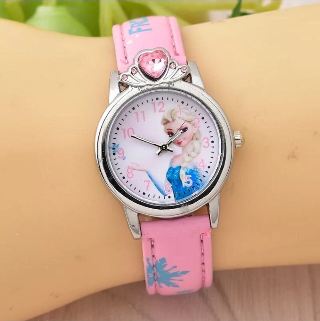 Orologi: Kinder Armbanduhren – Nuovo e nell'imballaggio originale da Mels venduto da ricoshop 1