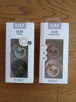 Schnuller/Nuggis, Bibs, Grösse 3