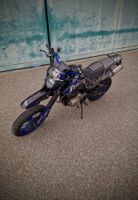 Honda FMX 650 (35kw)