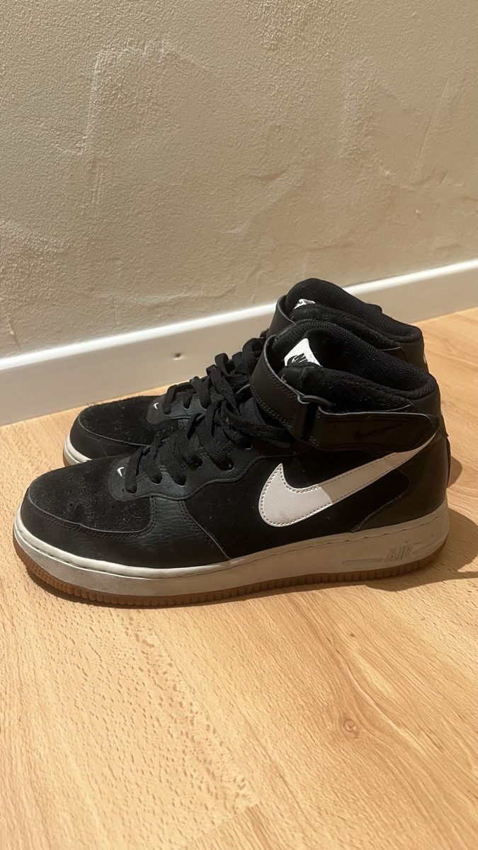 Nike Scarpe da uomo: Nike Air – Usato da Oberwil b. Zug venduto da jer_k6v2 1