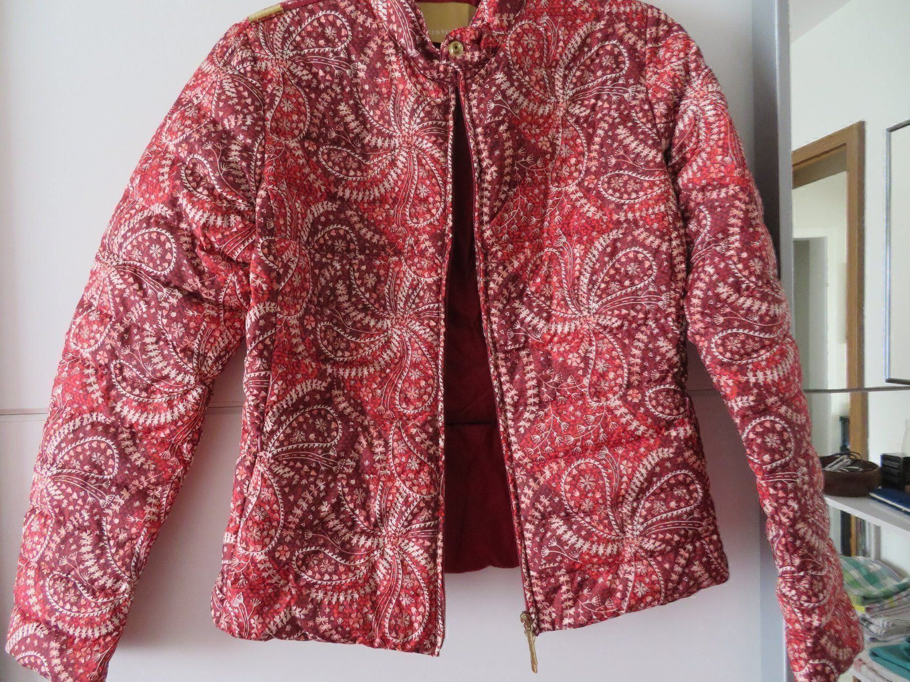 Giacche: Premium Quality Übergangsjacke – Nuovo (secondo la descrizione) da Grenchen venduto da Elenka 5