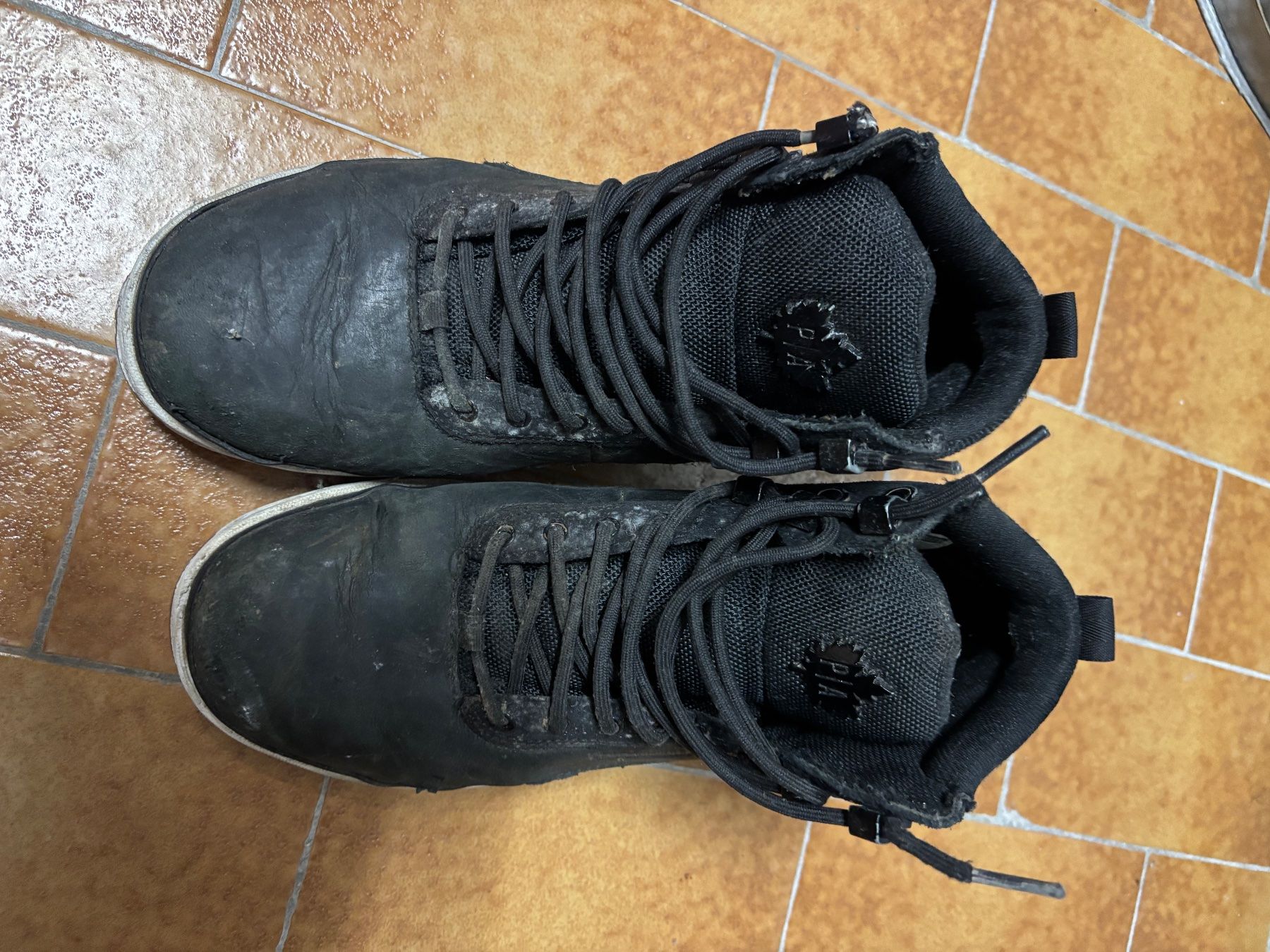 Scarpe da uomo: Schuhe – Usato da ZOLLIKON venduto da FamilleArleti
