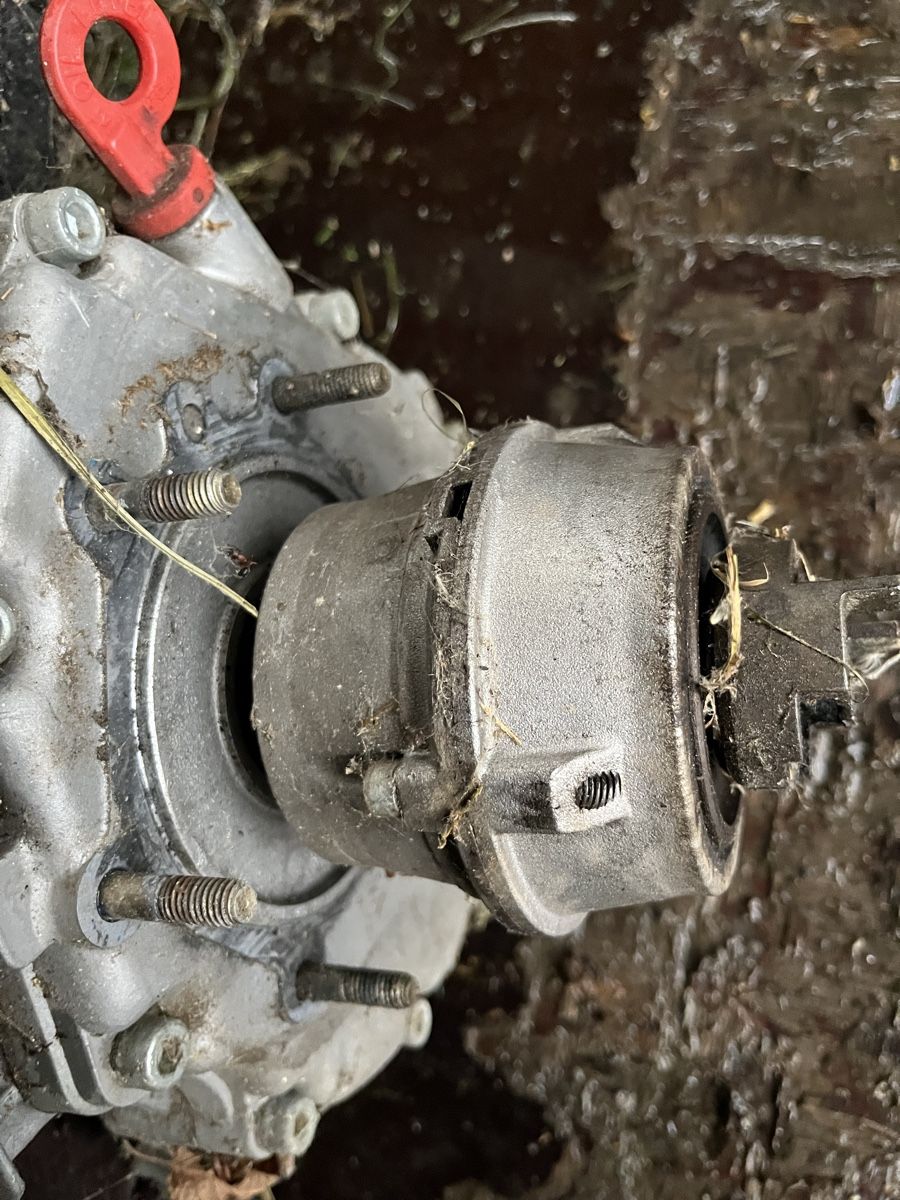 Motori: OHC Motor gebraucht funktionsfähig – Difettoso da Grindelwald venduto da Baergbur 3