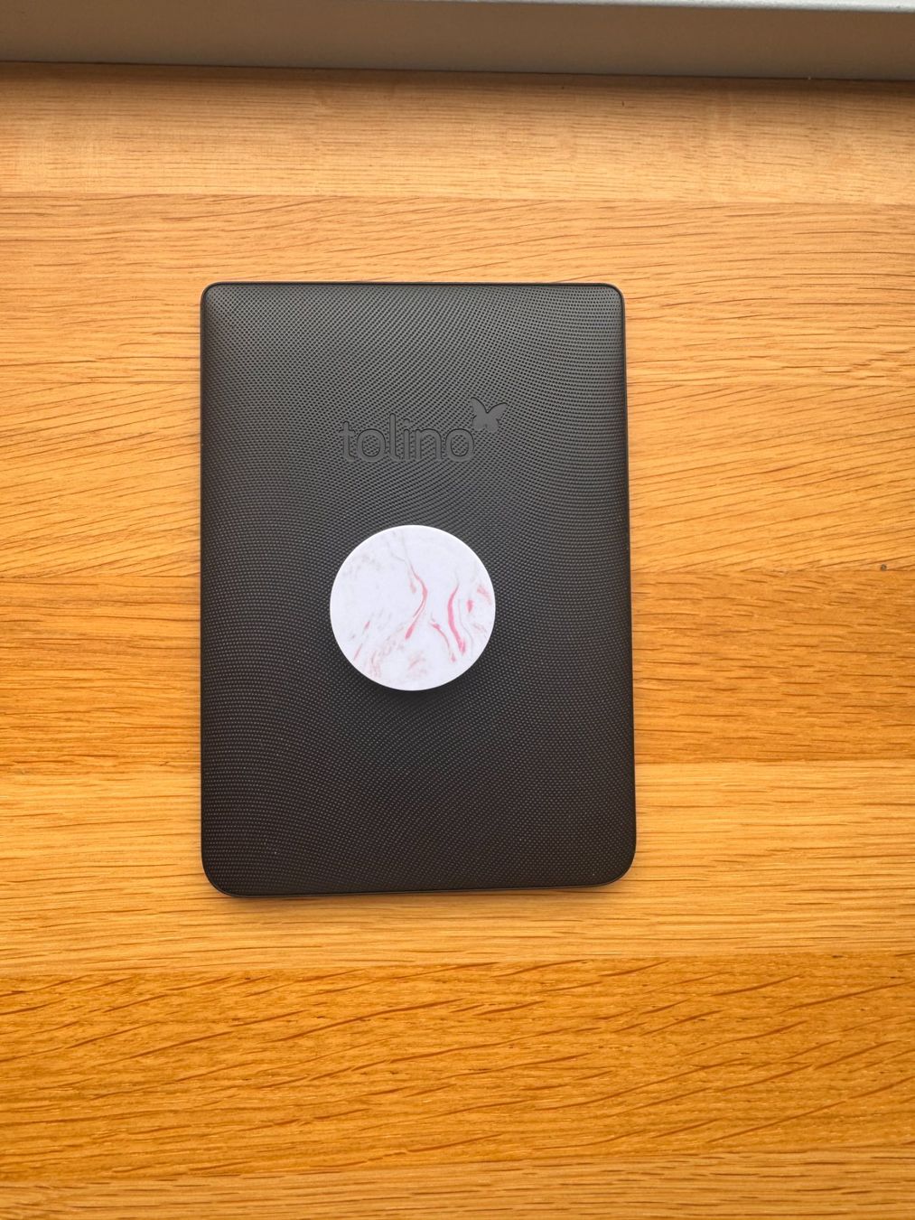 Tolino Tablet PC: Toline Shine 3 – Gebraucht aus Winterthur von sin_c82k 4