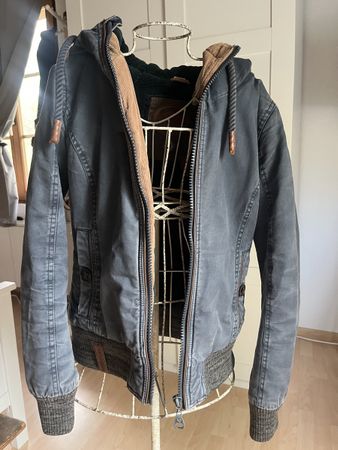 Naketano Jacke Gr. XS
