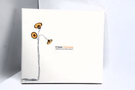NEW CD K-Tracks Heidi Happy Sophie Hunger Knackeboul