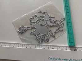 Stanzschablone NEU