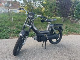 Piaggio Si Variomat mit Zubehör frisch ab Service