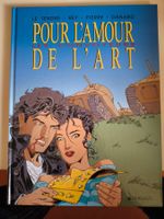 Pour l'amour de l'art no 4 - Les convoyeurs