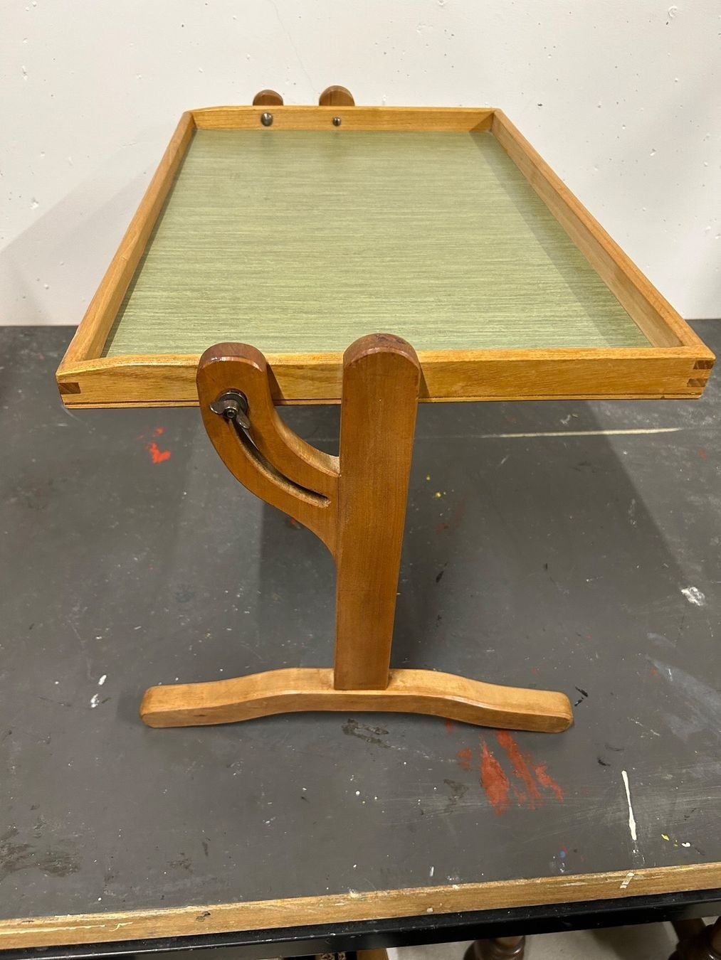 Tables: Klapptisch – D'occasion à Zug par Linda_VK0 1
