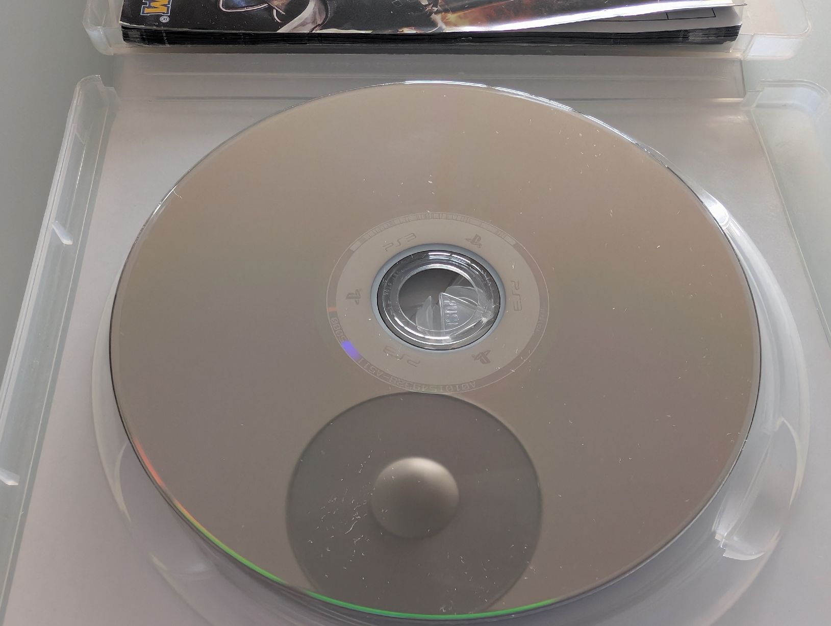 Sony Jeux: Lost Planet 2 (PS3) – D'occasion à Winterthur par sax8400 3