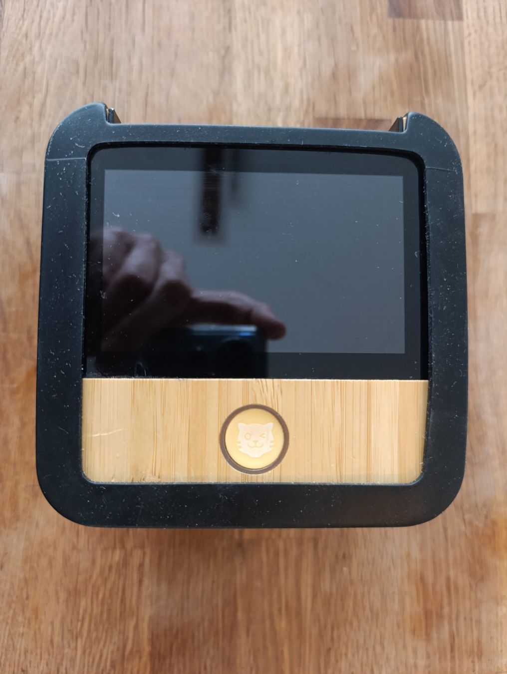 Giocattoli: Tigerbox Touch – Usato da Stein AR venduto da rom_r85r 1