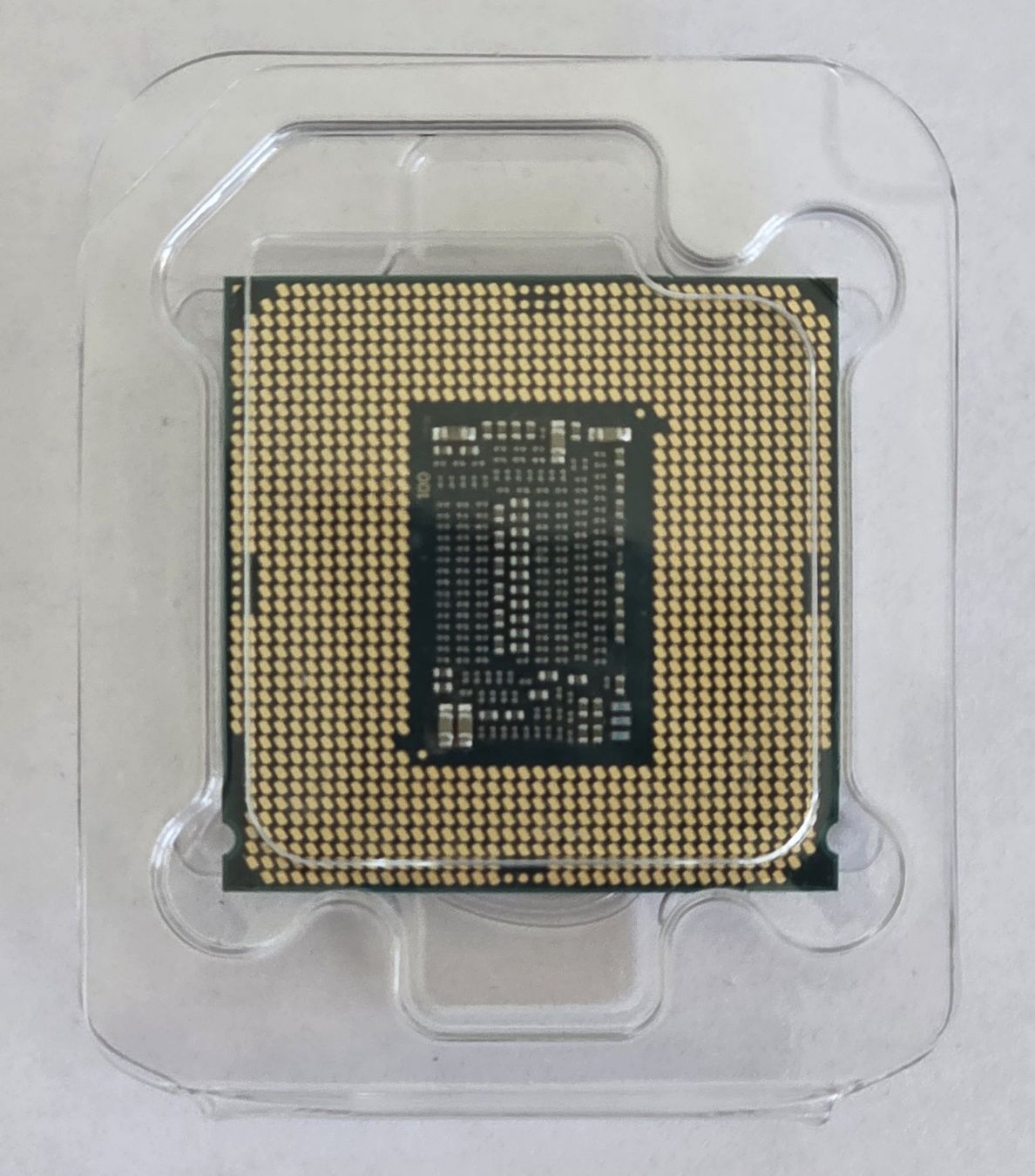Intel Componenti elettronici: Intel Core i5-9500 – Usato da Mels venduto da Zeppelin08 2
