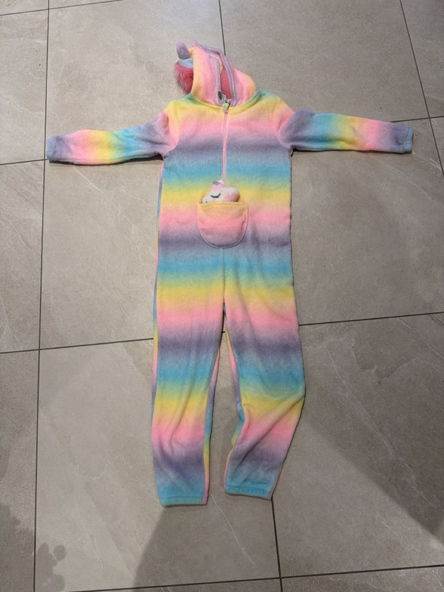 Costumi: Einhorn kostüm – Nuovo (secondo la descrizione) da Muhen venduto da Guess1802