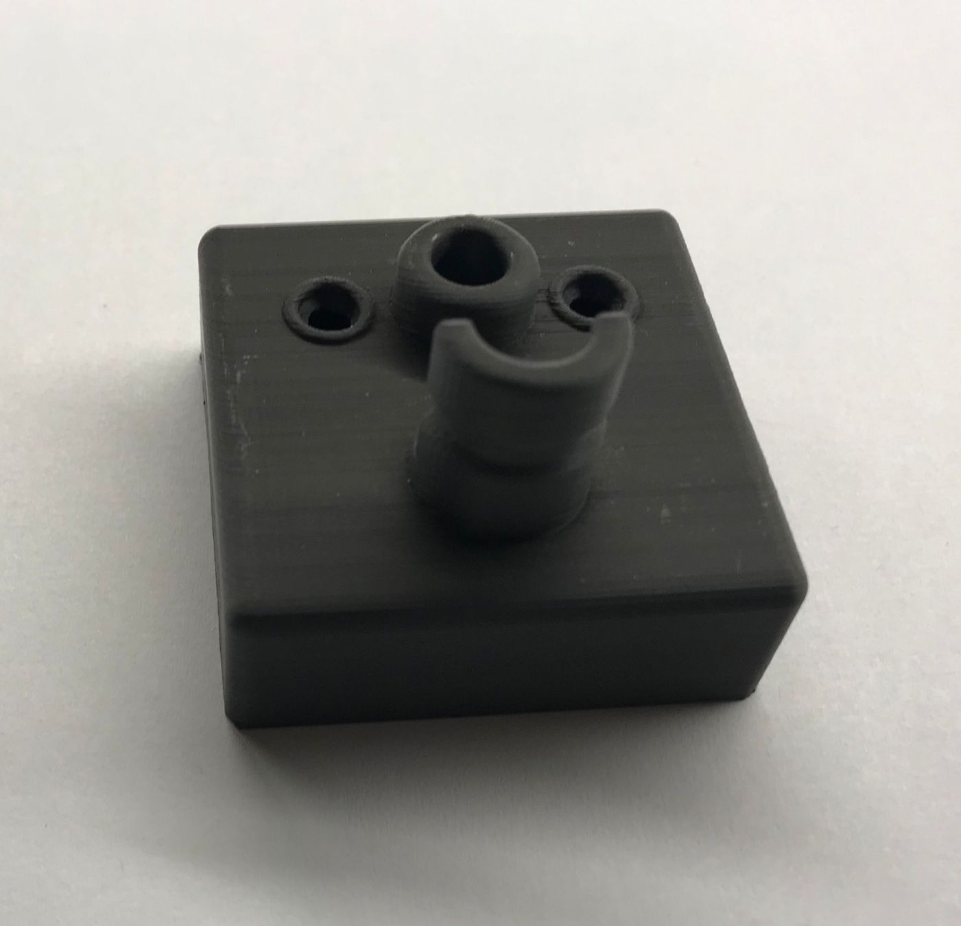 Tutte le macchine: Ortur Laser Master 3 Drahthalter – Nuovo (secondo la descrizione) da Zug venduto da OrturMullerMac