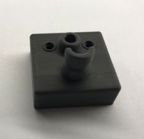 Ortur Laser Master 3 Drahthalter