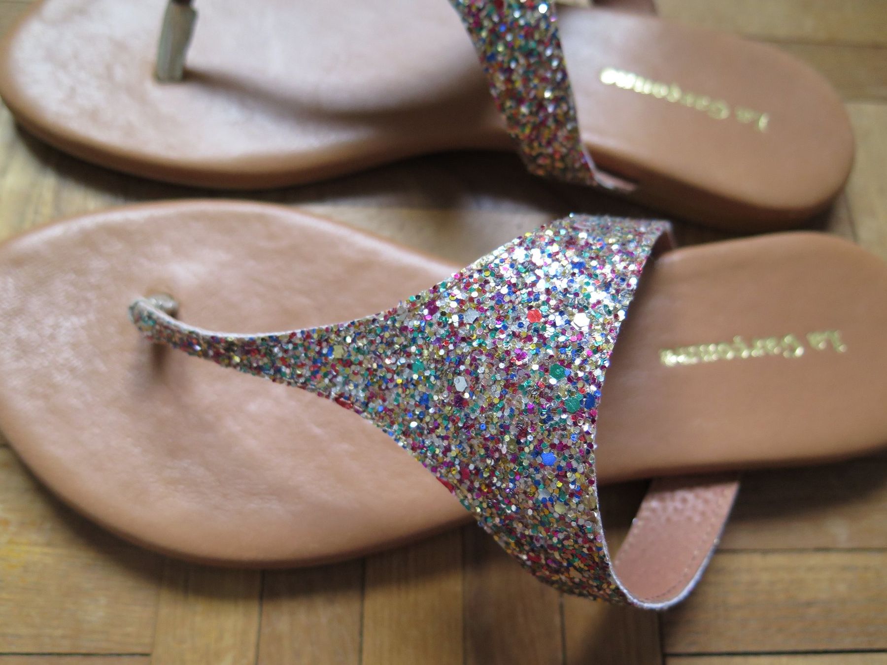Scarpe da donna: Sandale – Nuovo (secondo la descrizione) da St. Gallen venduto da KarinBuechler