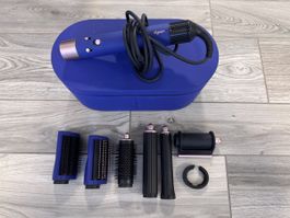 Dyson Airwrap Complete Haarstyler - leider defekt
