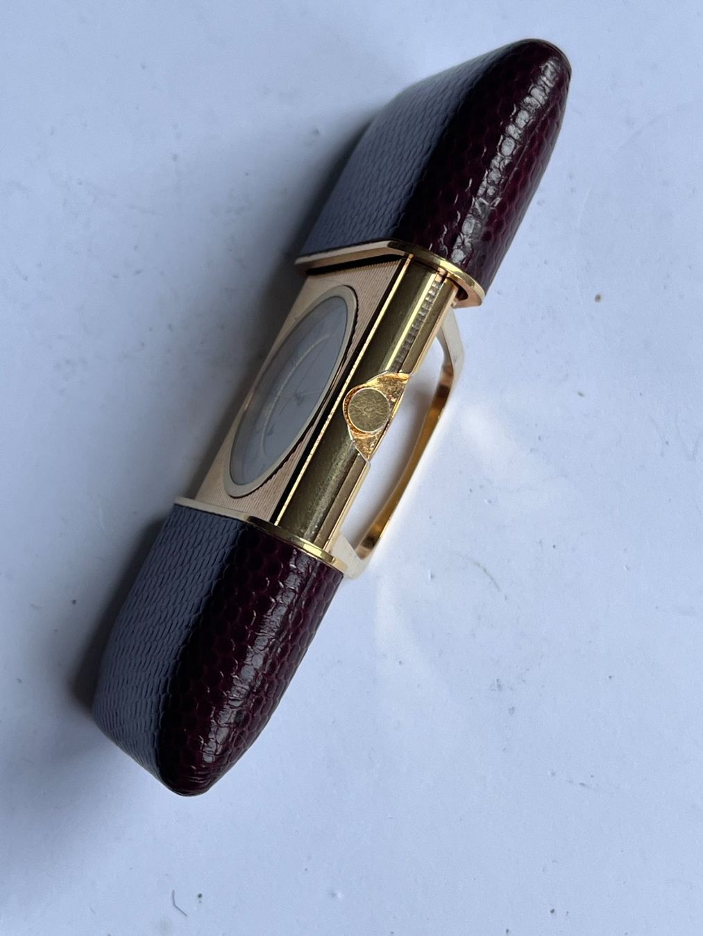 Orologi: Nepro Swissalarm – Usato da Worblaufen venduto da chronyves 3