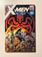 X-Men Blue  - Band 2 - Widerstand (2018)