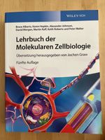 Lehrbuch der Molekularen Zellbiologie