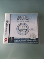 GEHIRN JOGGING