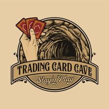 Profile image of Tradingcardcave