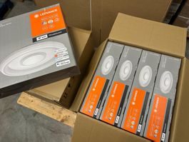 Neu und Originalverpackte LED Leuchten - Ledvance