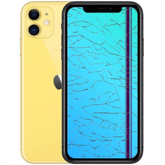 Apple Monitor: iPhone 11 Display Reparatur – Nuovo e nell'imballaggio originale da Zürich venduto da Mic_nzr5 1