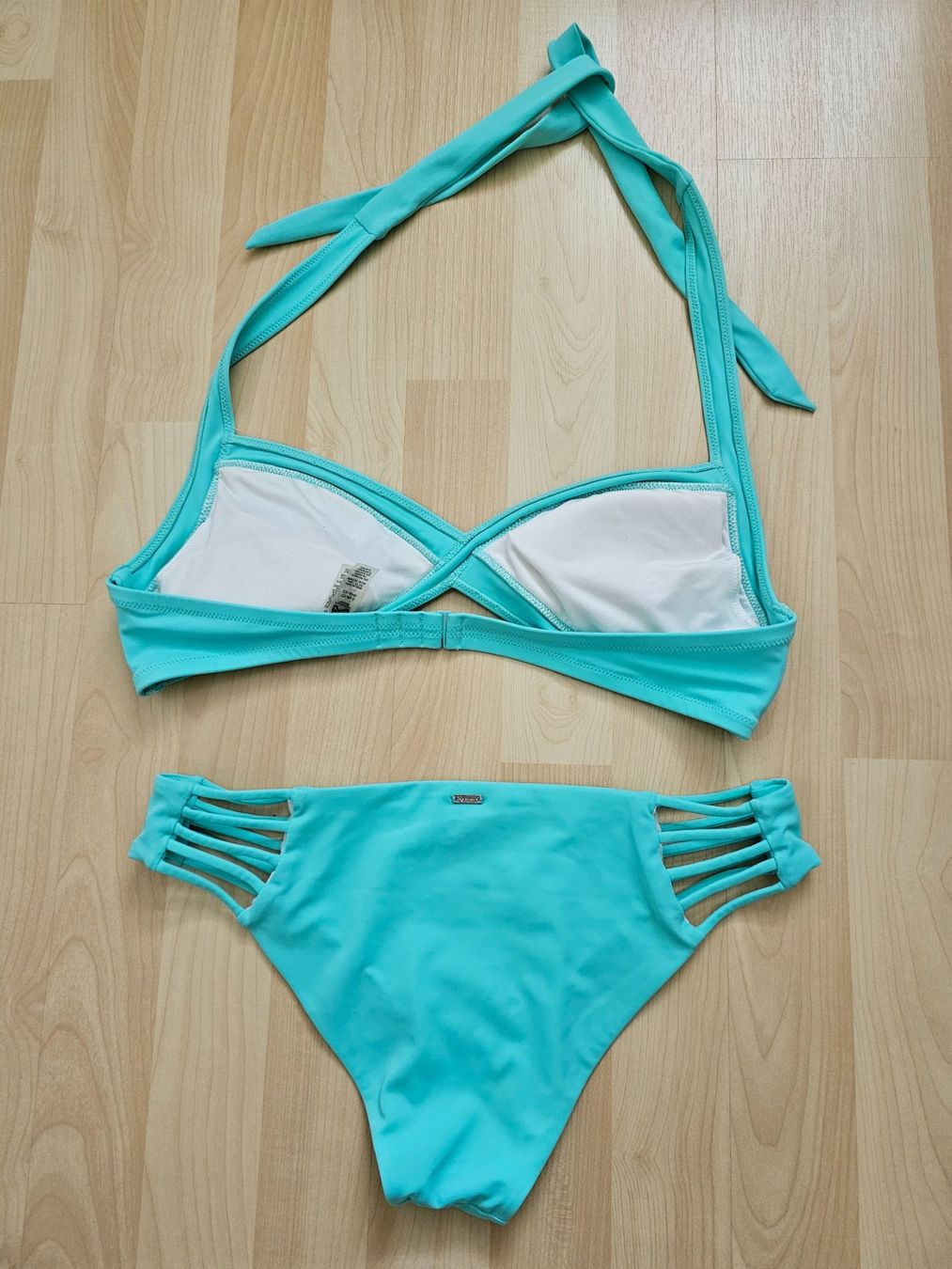 Victoria's Secret Costumi da bagno & Bikini: Victoria's Secret Bikini Gr M – Usato da Birr venduto da V-K 2