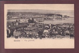 GENEVE - Rade