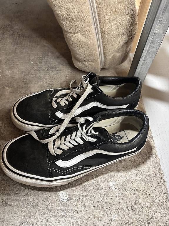 Herrenschuhe: Basket  – Gebraucht aus Lausanne von Mbama23