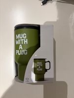 USB Tasse mit Wärmefunktion