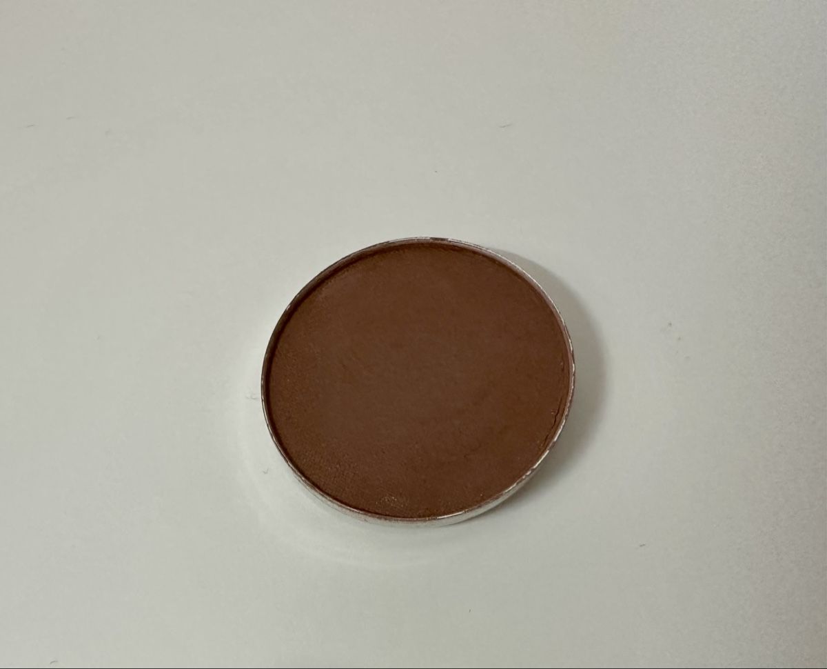 Mac Cosmetics Make-up: MAC Lidschatten "Swiss Chocolate" - Top Zustand! – Usato da Brugg AG venduto da Keks.und.Kruemel 2