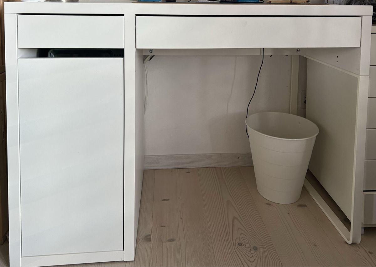 Ikea Set de table et chaises: Tisch und Kinderstuhl – D'occasion à Rupperswil par Irene12 1