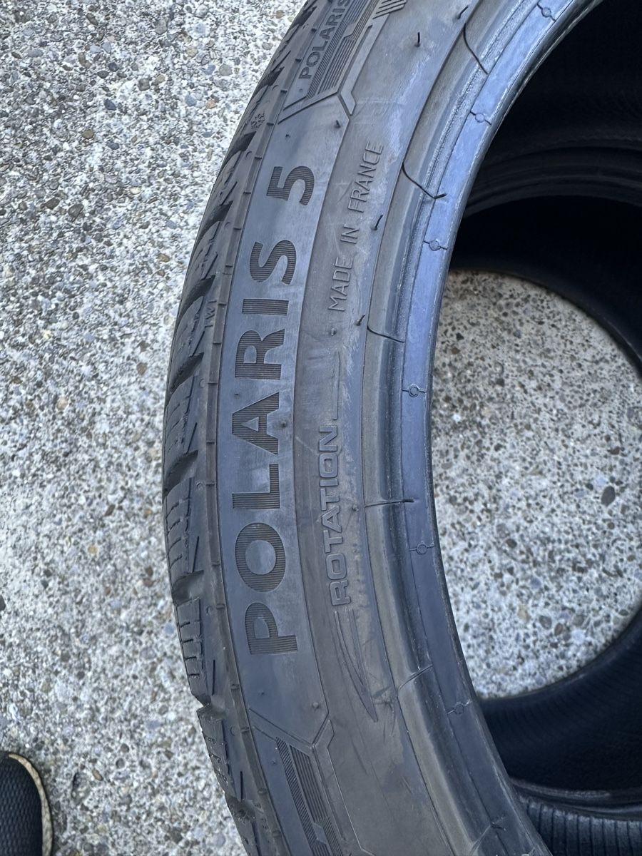 Pneus & Kompletträder: 2 x 215 /40 R17 Barum  – Gebraucht aus Bronschhofen von -BeeN- 4