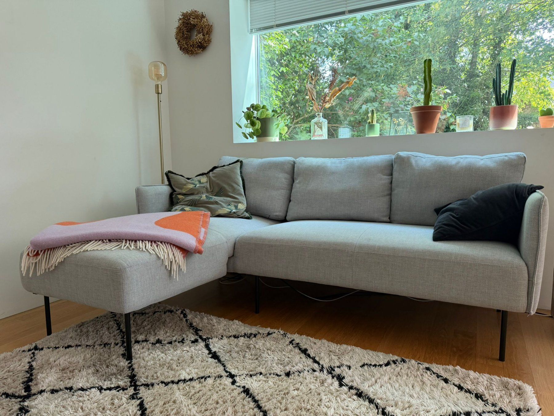 Westwing Sofas: Westwing Sofa – Gebraucht aus Aarau von anj_lhm6 1