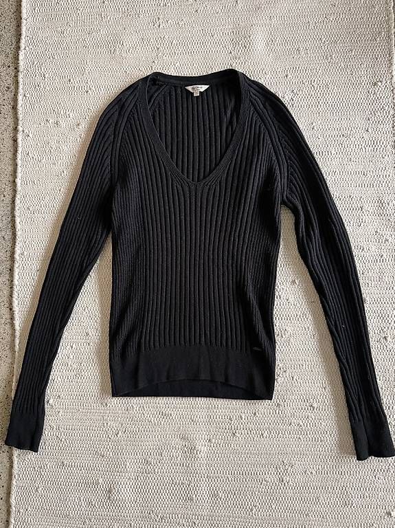 Pulls & Sweat-shirts: Neuwertiger Pullover Pepe Jeans Gr. S – Neuf avec emballage d'origine à Zug par julialbi