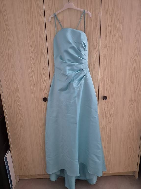 Vestiti: Robe de mariée au civile – Usato da Lausanne venduto da ser_6j2q 4