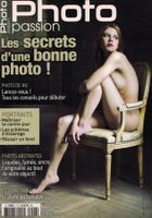 Magazine Photo Passion n°6 Aoû-Oct 2012