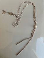 Necklace new ( no allergen steel)