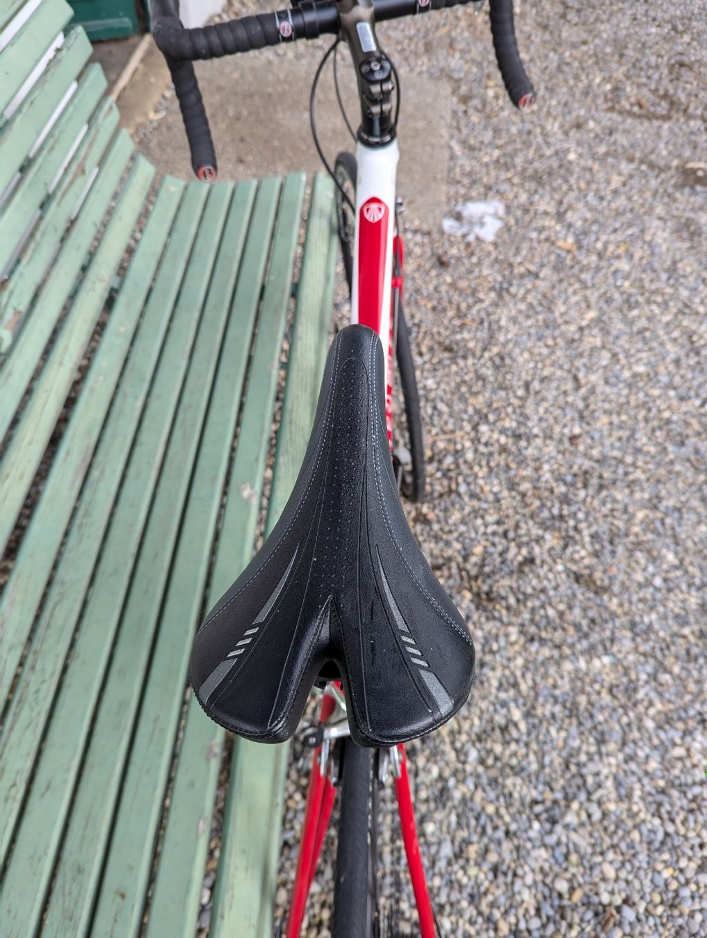 Trek Biciclette: Trek Renner/ Rennvelo 1.5 27G – Usato da Büren an der Aare venduto da Meee3 3